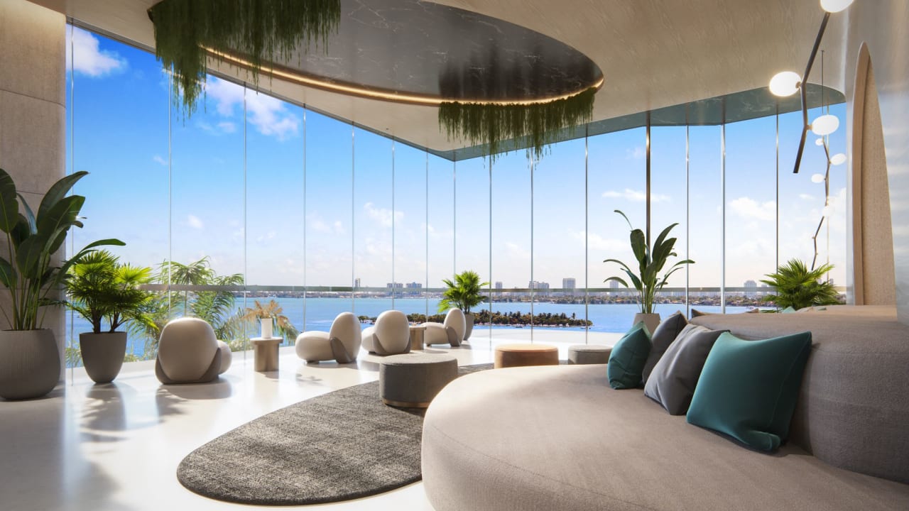 Aria Reserve Miami