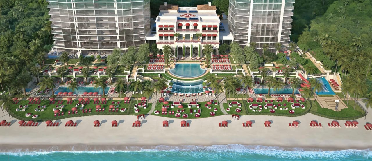 Estates at Acqualina