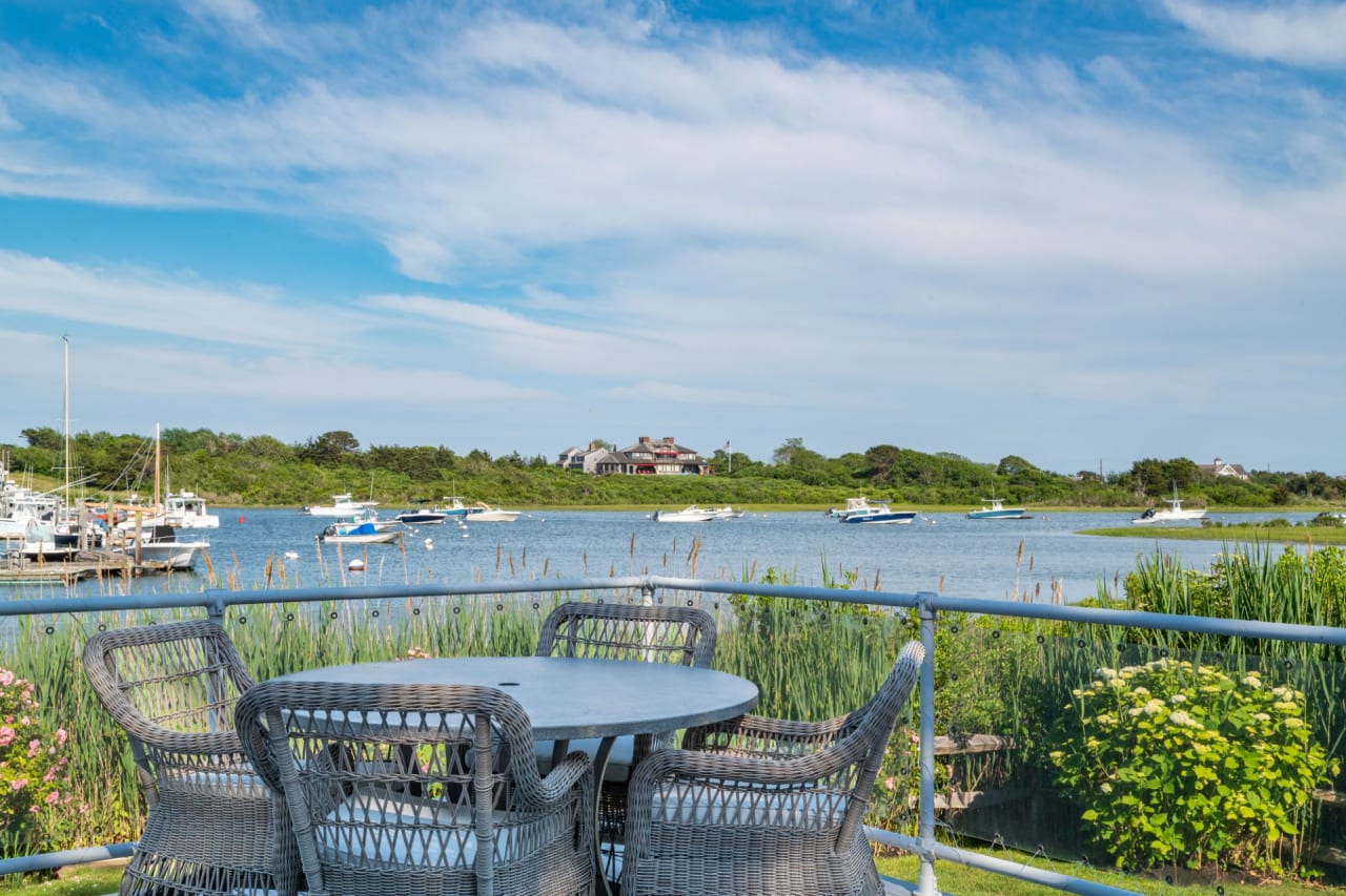 Christie's International Real Estate Cape Cod and Nantucket