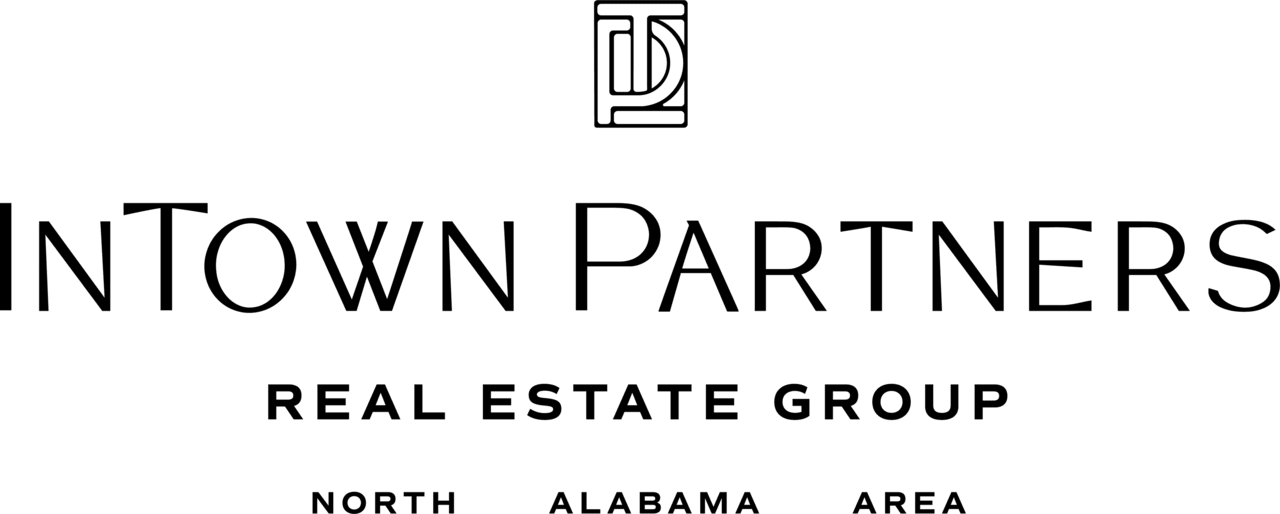 Amanda Wasenius - InTown Partners Real Estate Group Logo