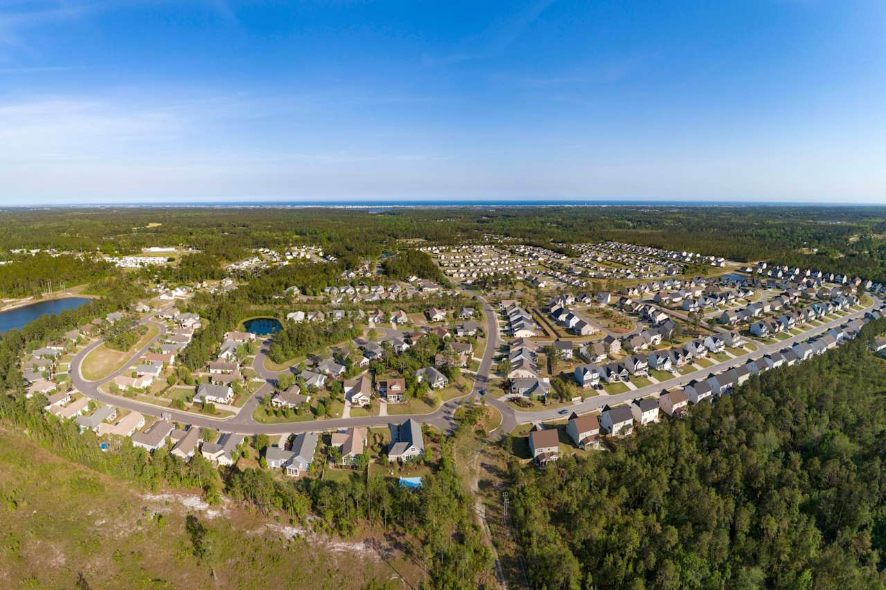 Holly Ridge Community Guide