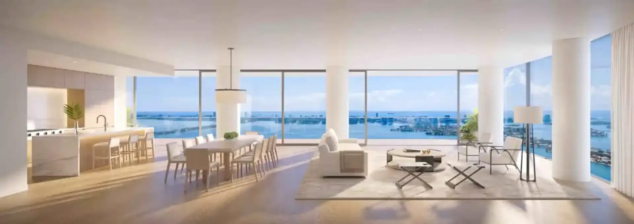 Edition Residences Edgewater