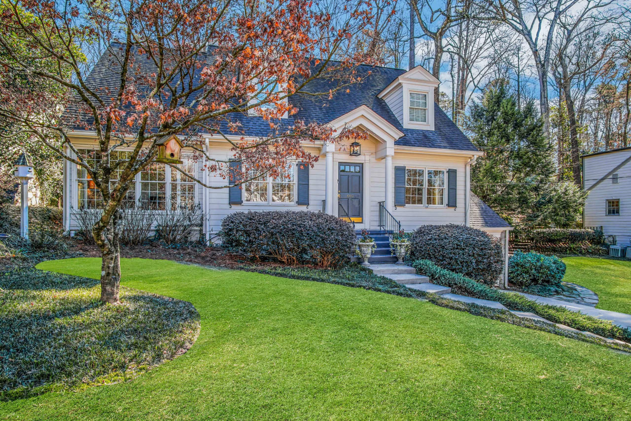 Shanna Bradley Atlanta Real Estate Agent