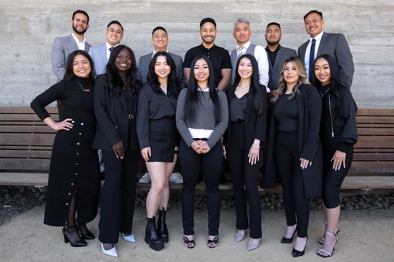Our Team