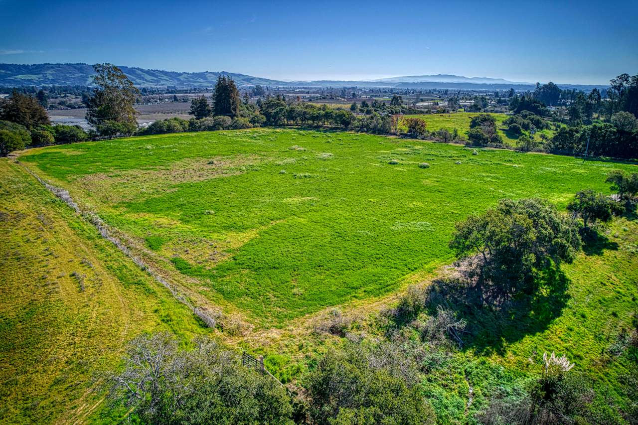 Active Lots/Land in California California Land Bank