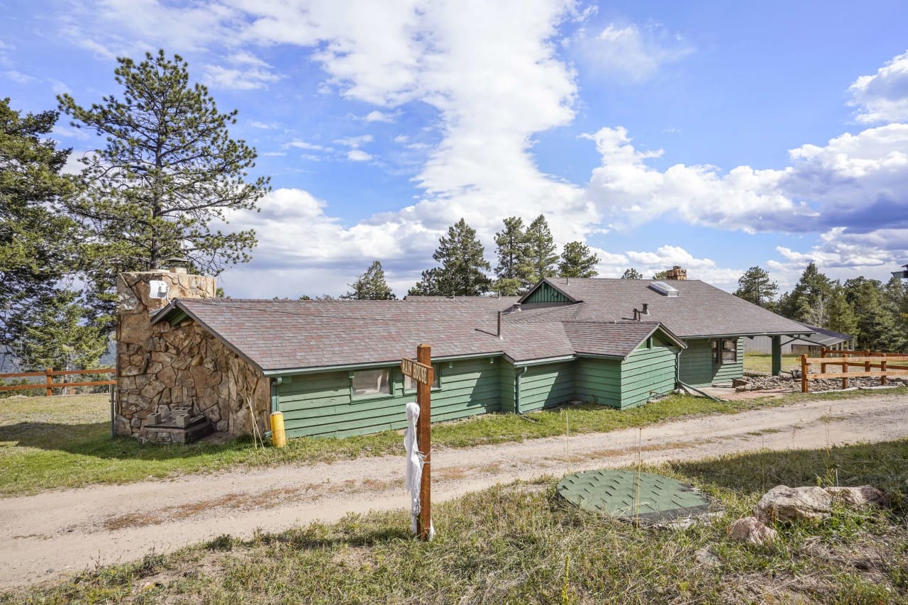 Doubleheader Ranch