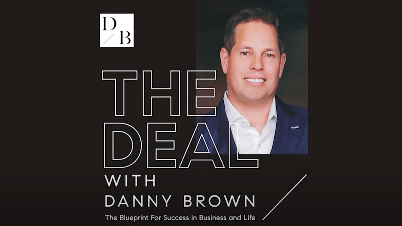Ep. 83 - Michelle Schwartz Managing Partner of The Agency & Stars on "Selling Beverly Hills"