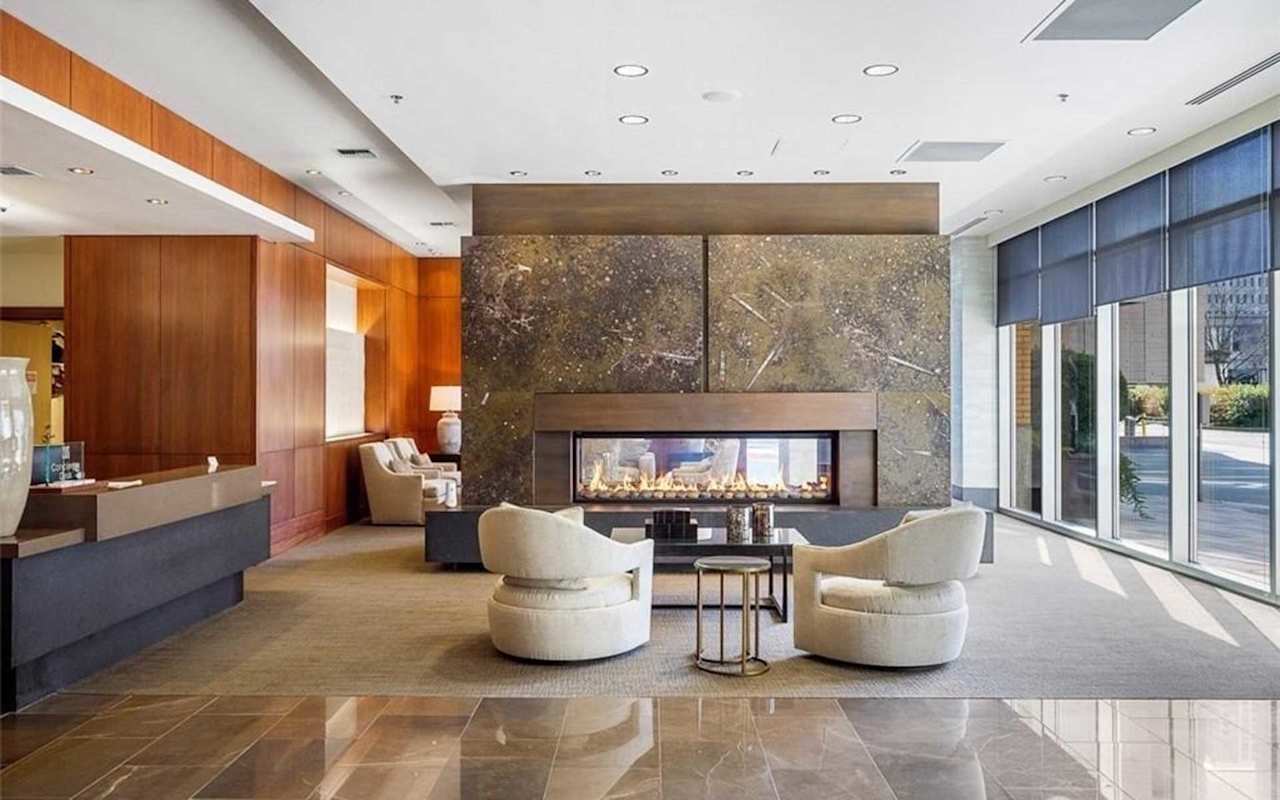 Thumbnail for Luxury Condo Renovation Expenses In Mt Washington