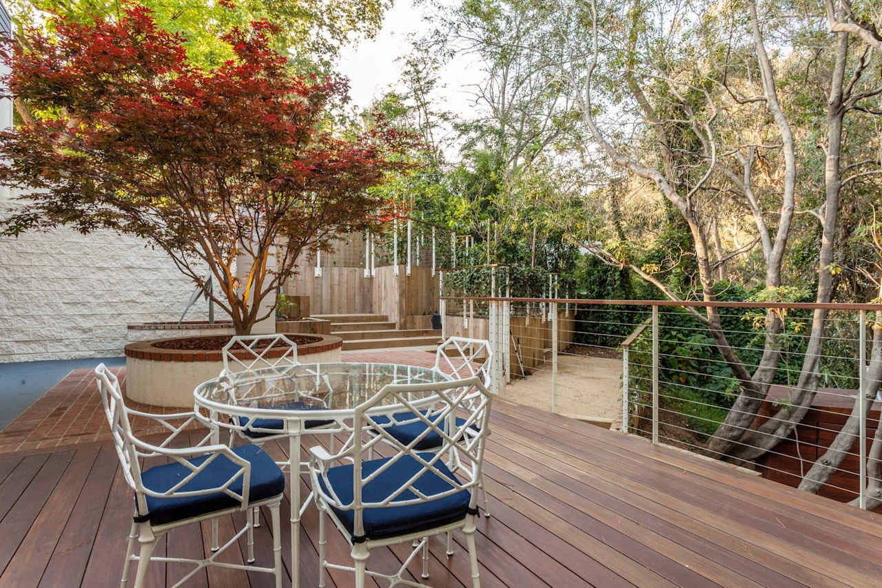 Mid-Century Modern :: Haralamb Georgescu & Kurt Krueger, Architects