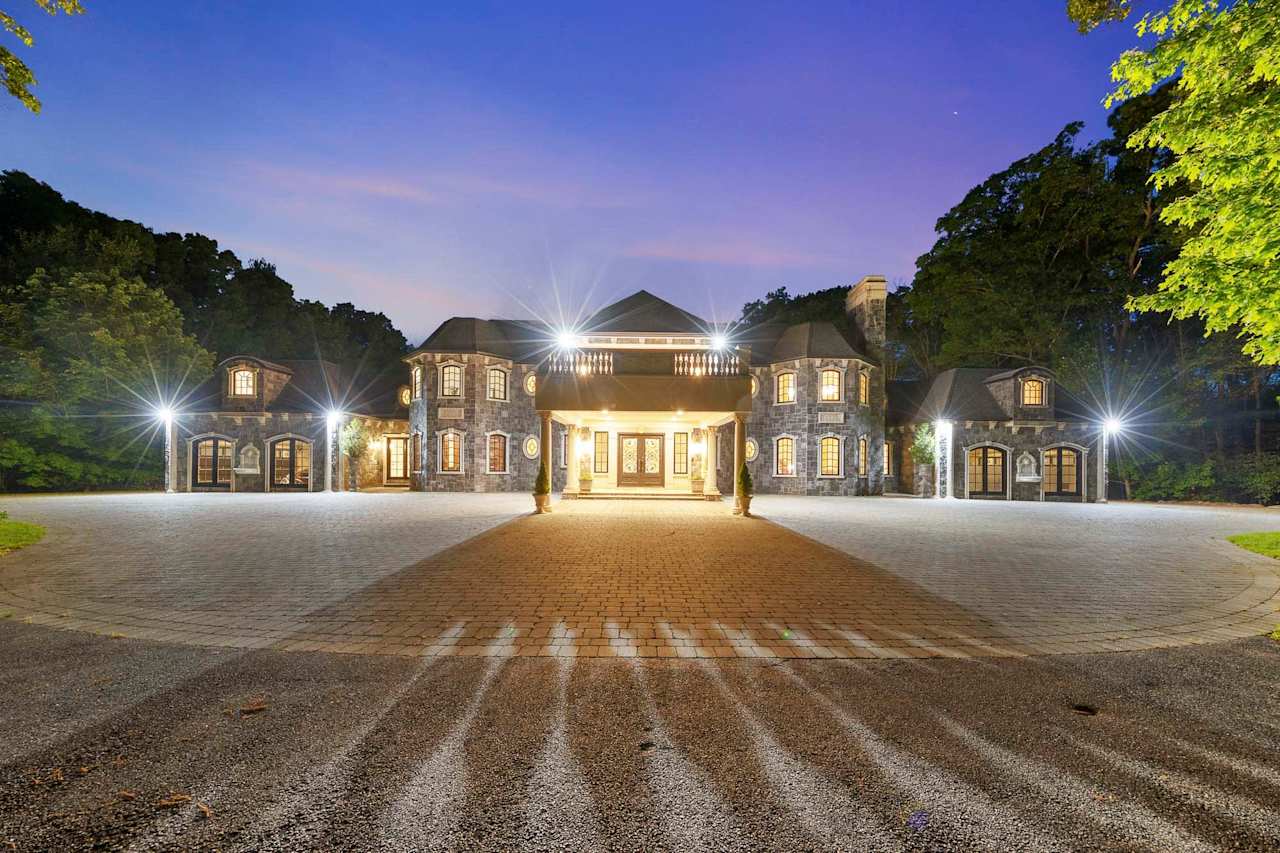 Featured Bergen County, NJ Real Estate Listings Luxury Homes