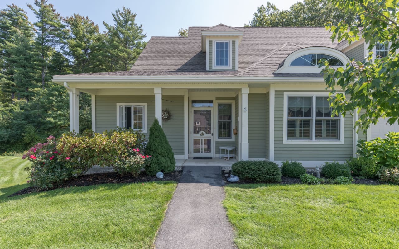 Atlantic Heights Saco The David Banks Team RE/MAX By The Bay