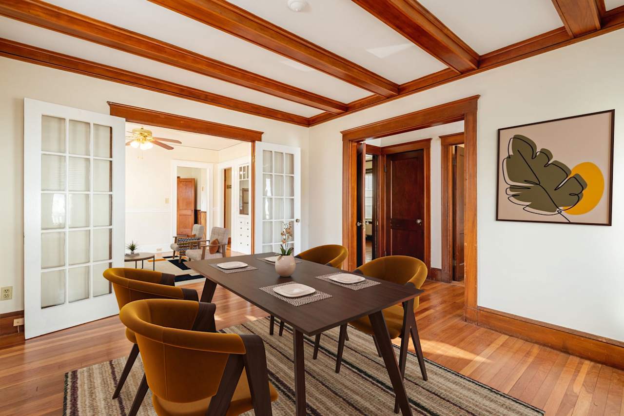 Dorchester Rental Boston Apartment For Rent MacKinnon and Co