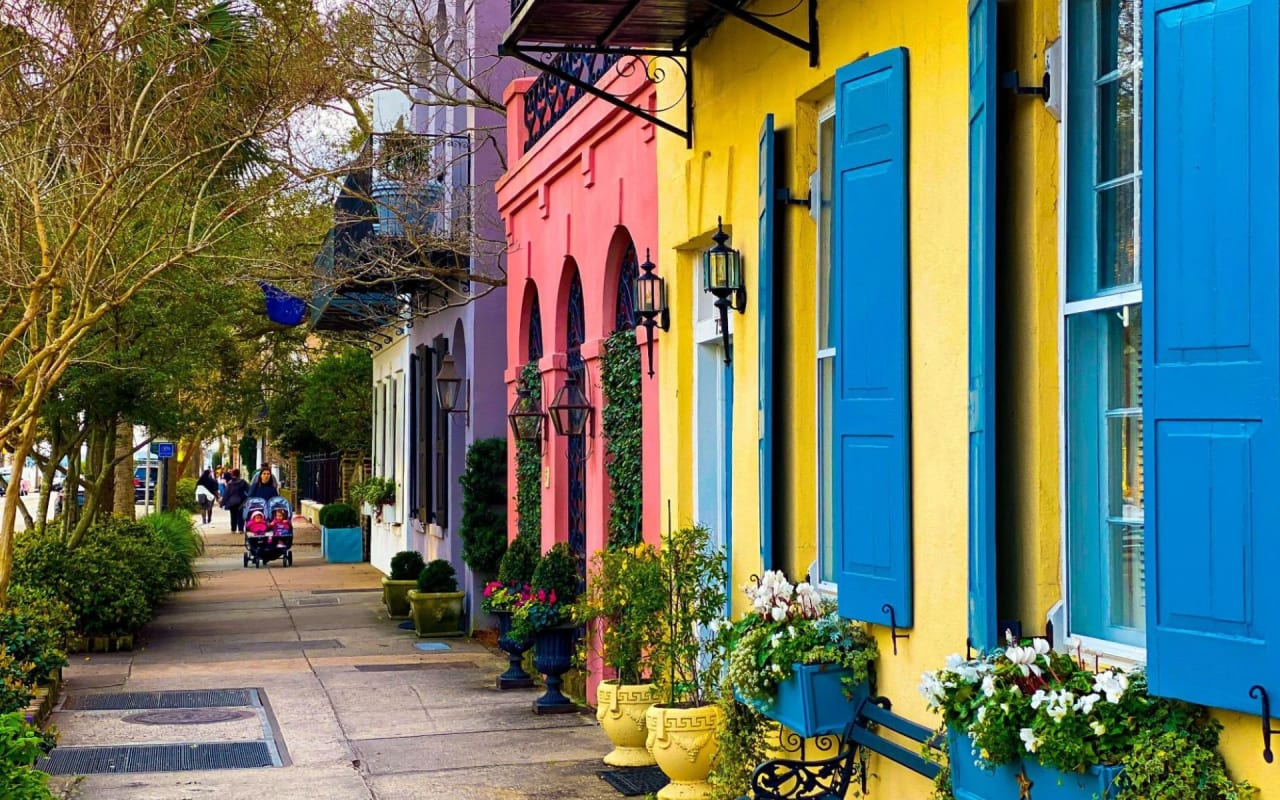 I'm Planning on Selling my Charleston Home. Where Do I Go Then?