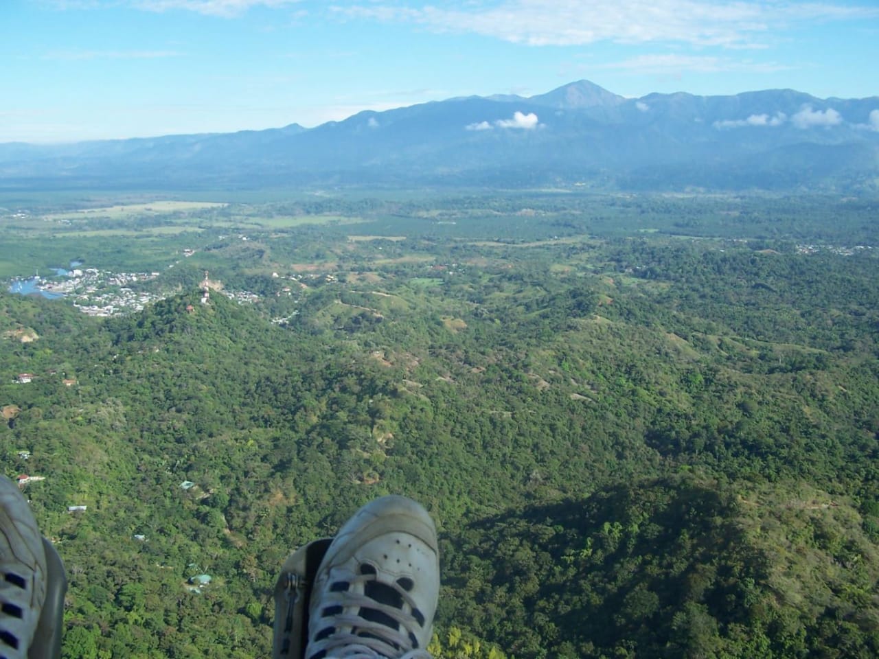 205 Acre Unsurpassed Ocean View Land, Manuel Antonio to Quepos