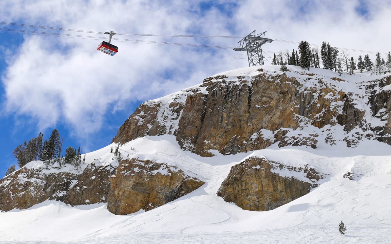 Teton Village