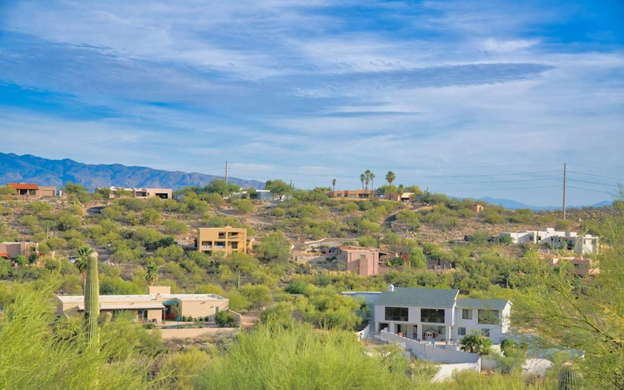 4 Best Neighborhoods to Live in Vail, AZ Blog Shelly Laster