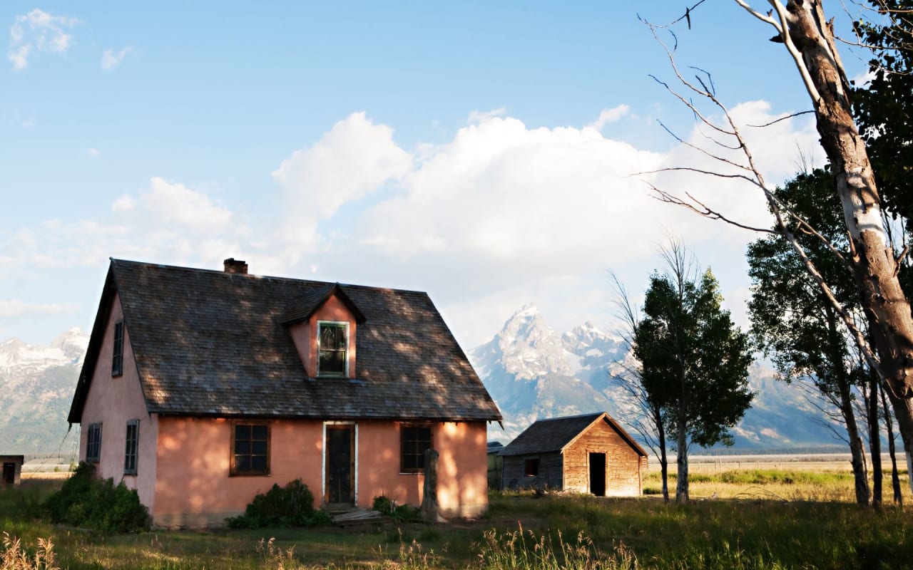 Teton Valley Idaho