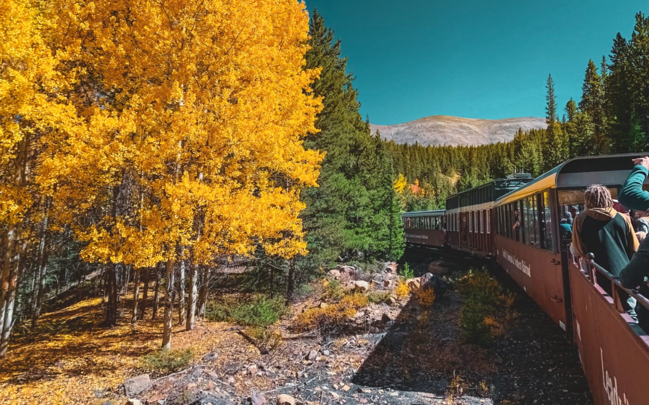 Exploring Aspen's Surrounding Towns: Charming Day Trips