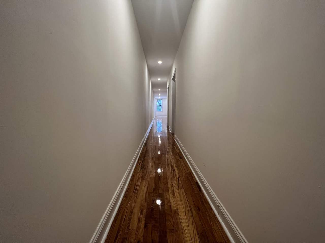 Ft Washington Avenue