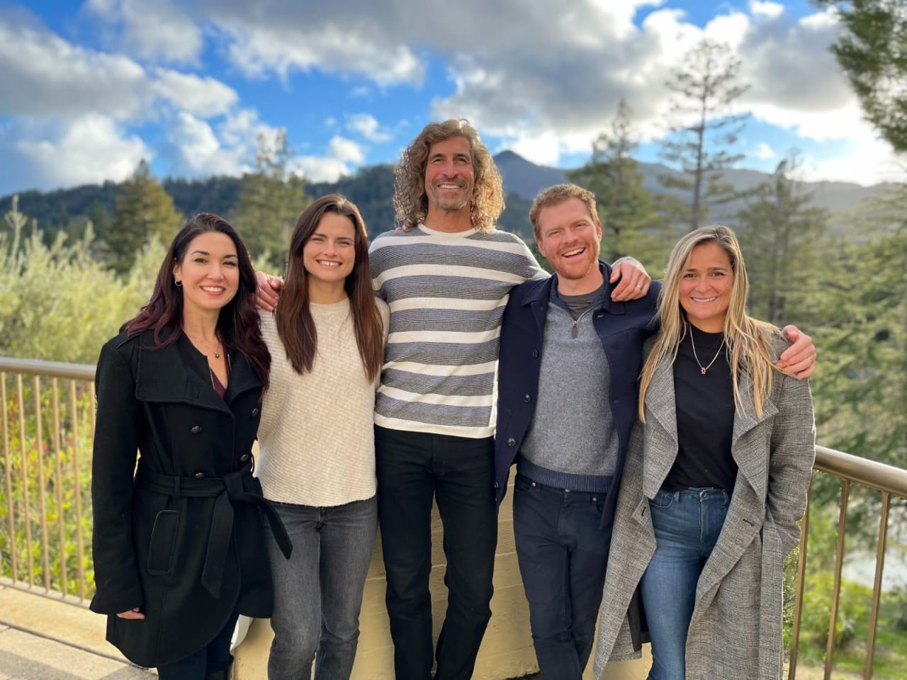 Marks Realty Group Marin Real Estate Agents & Realtors