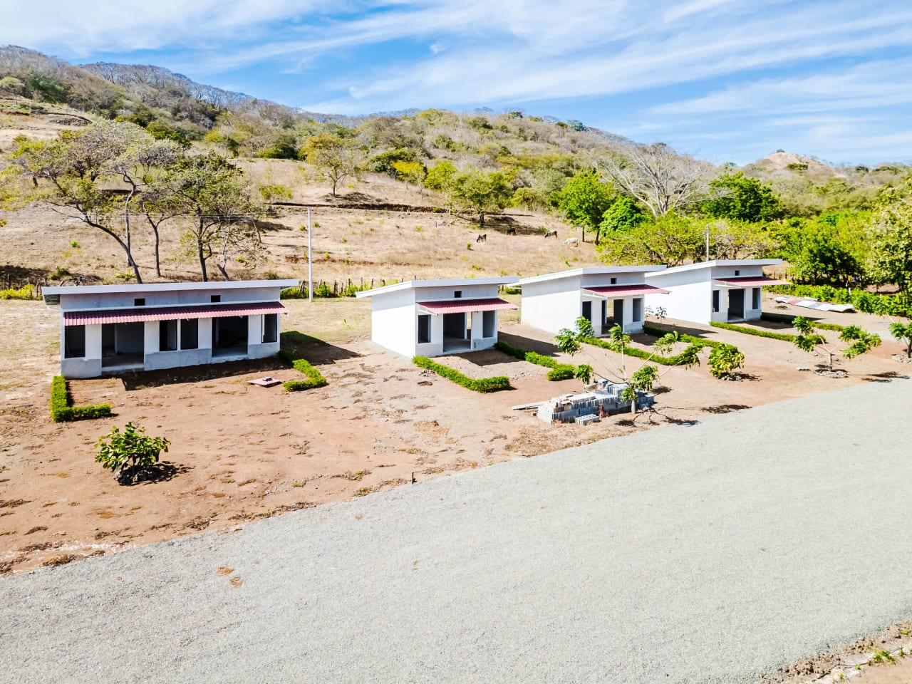 Finca Santa Elena | Countryside and Mountain Multiplex For Sale in 27 de Abril