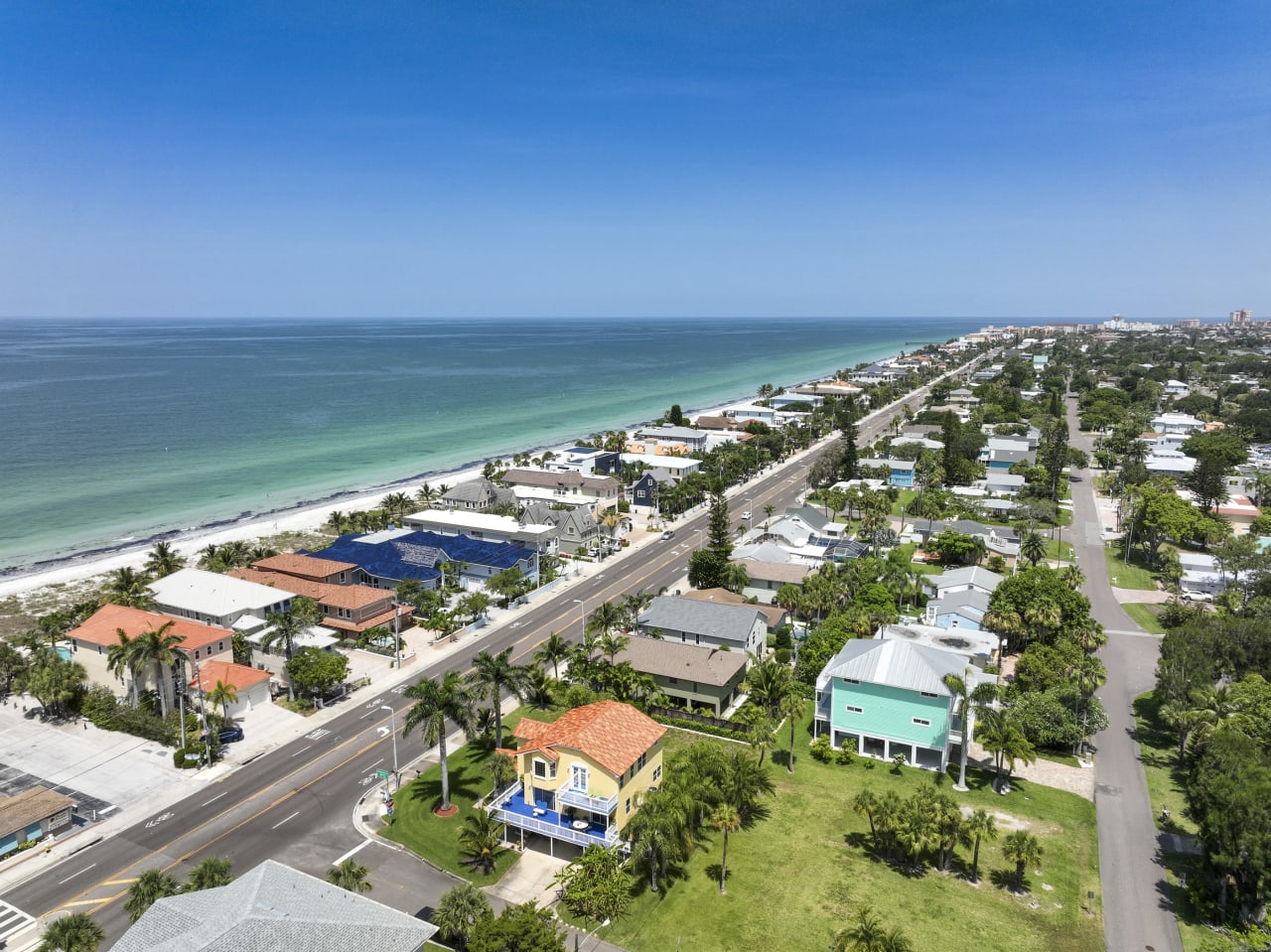 Redington Beach, Florida - Wikipedia