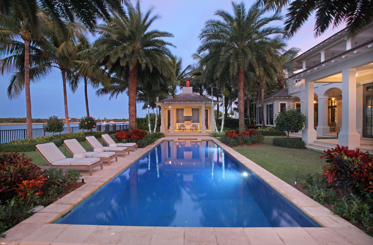 Ocean Ridge Neighborhood Guide Candice Friis