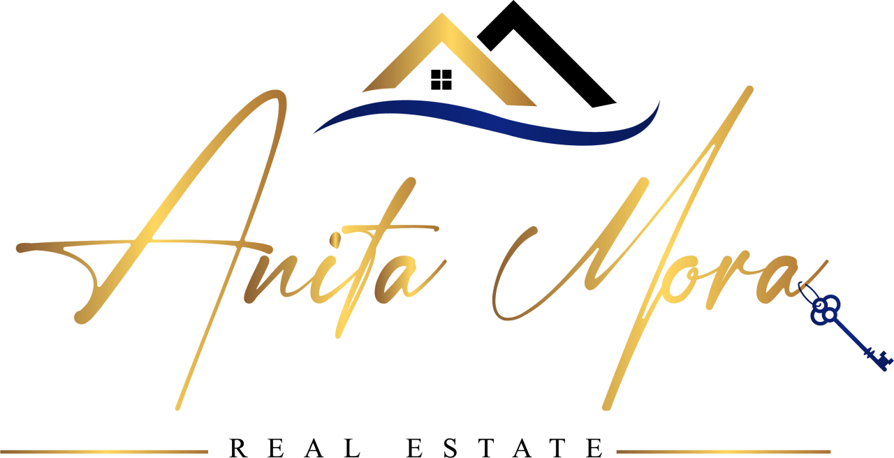 Albuquerque Real Estate Agent Anita Mora