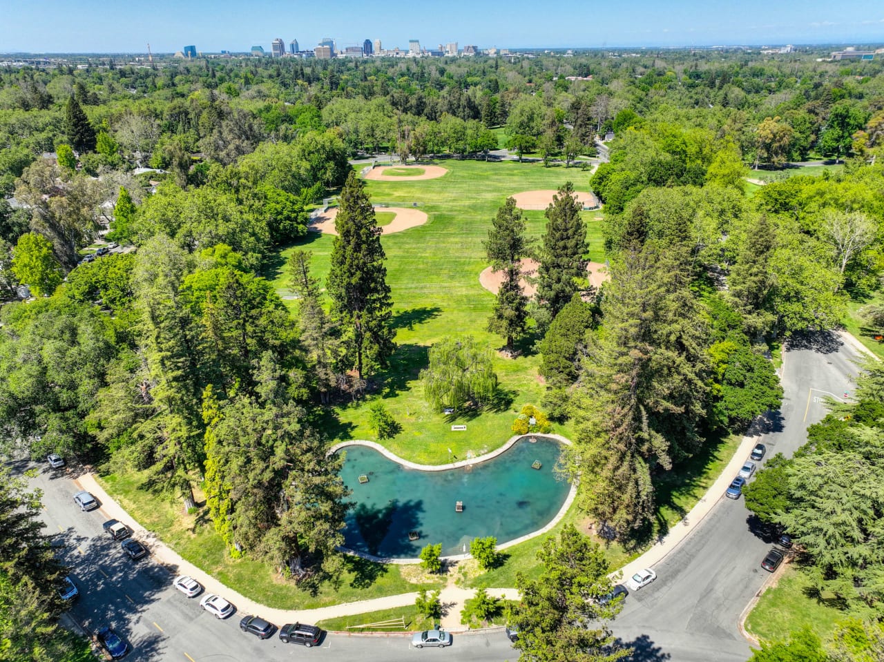 Community Amenities Michael Onstead Crocker Village