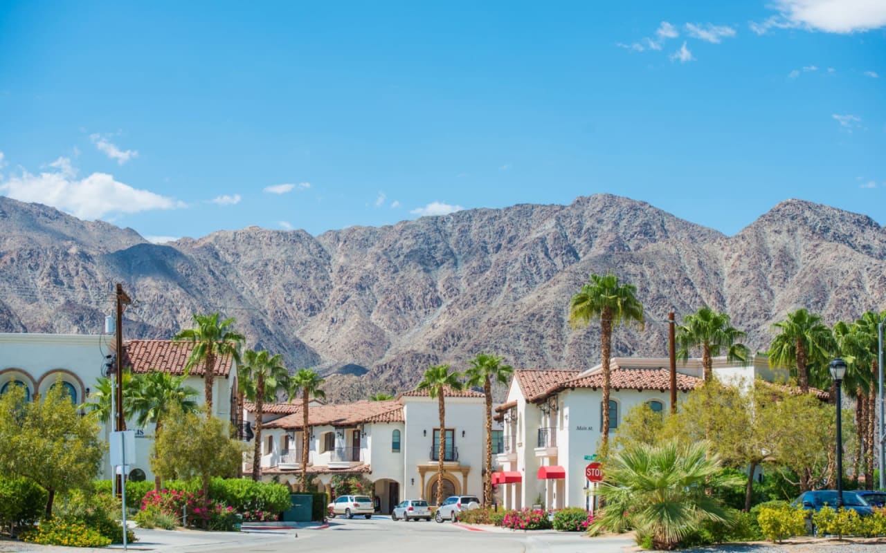 La Quinta Neighborhood Guide EQTY Real Estate