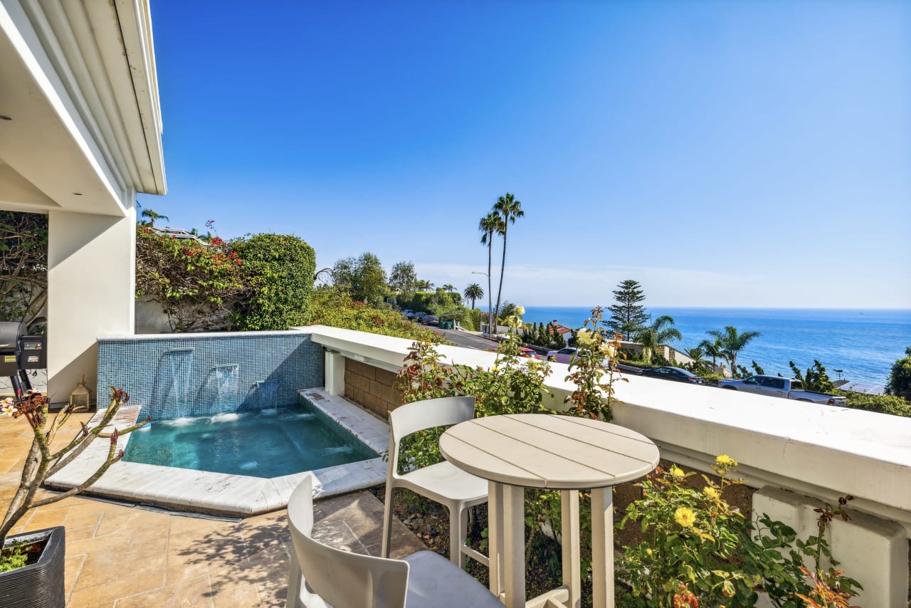 Laguna Beach Retreat