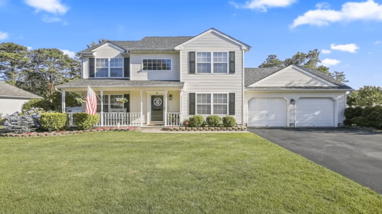 8 Laketree Court Manchester, NJ