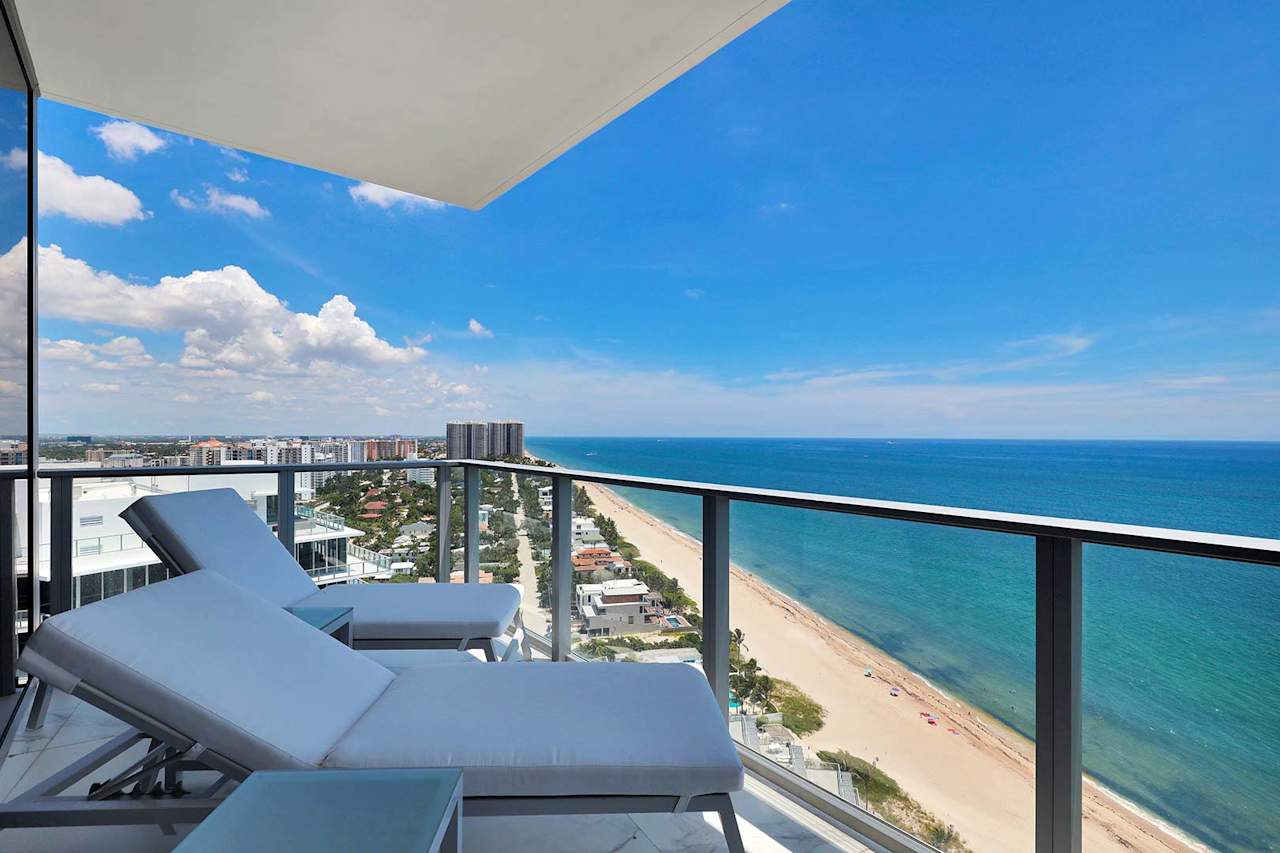 Photo inspiration: Gallery Detail: Auberge Beach Residences Spa Fort Lauderdale Development