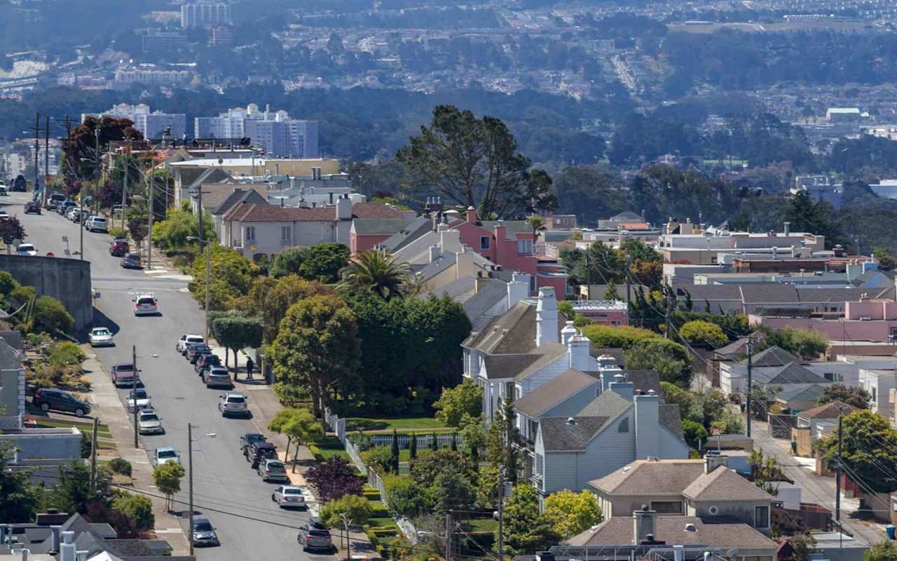Mosaik real estate san francisco realtors