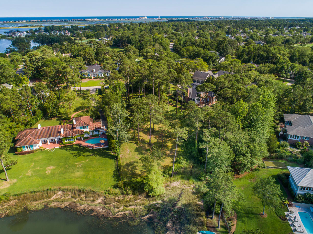 2209 Masons Point Place Wilmington, NC 28405 Mark Batson Mark