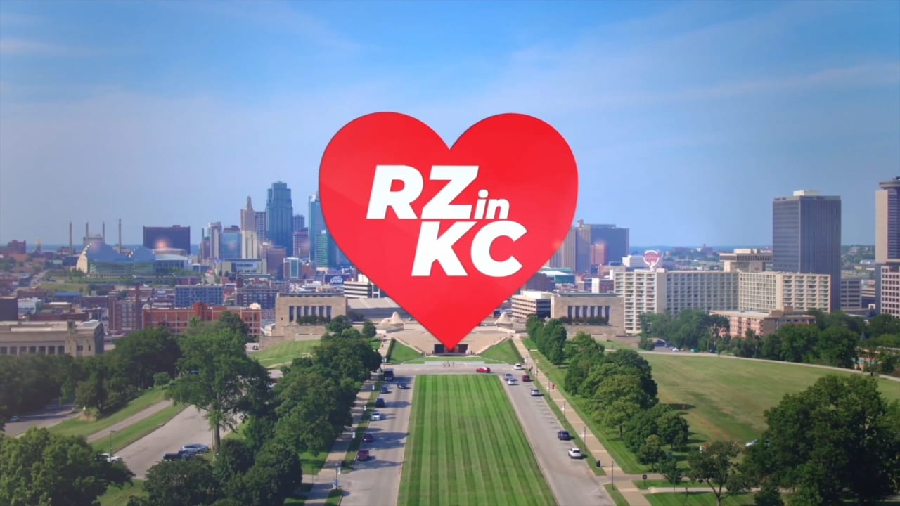 RZ IN KC: PARKVILLE