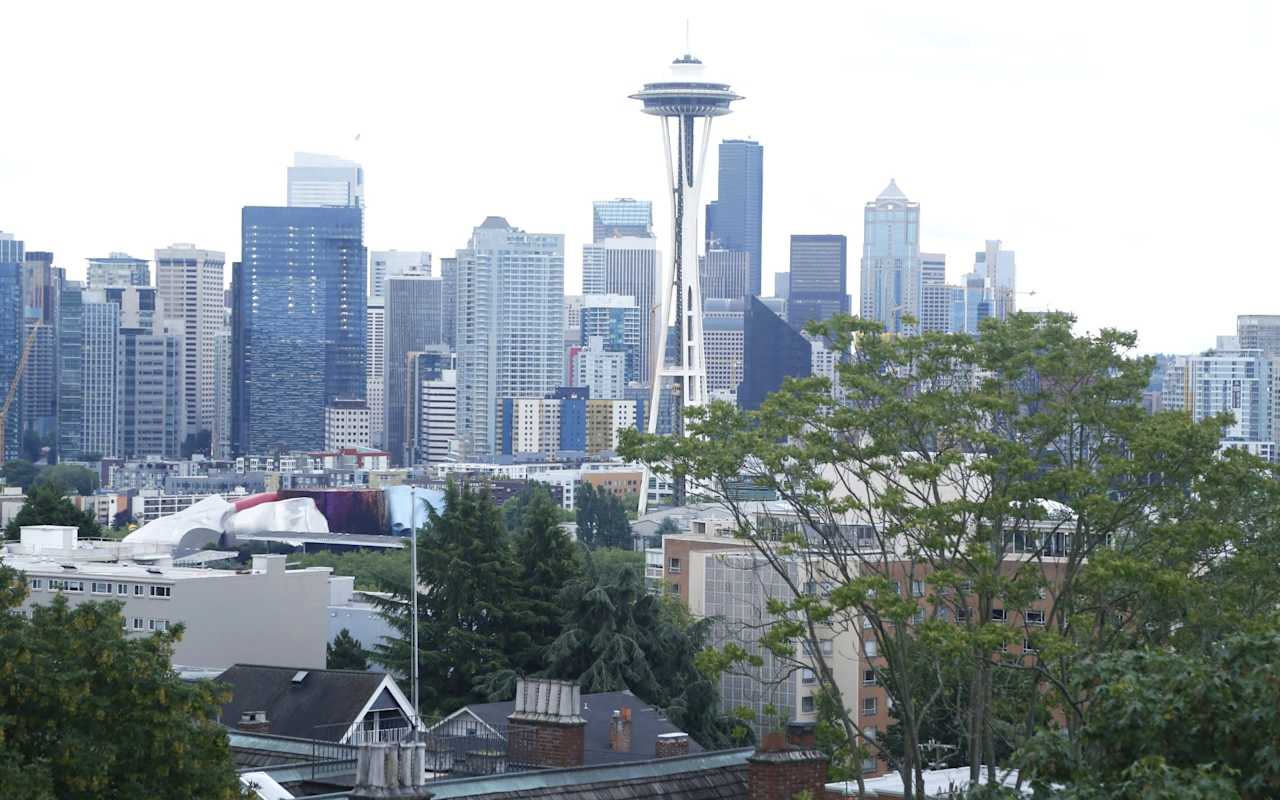 Best Neighborhoods to Live in Seattle Blog Jeff Reynolds