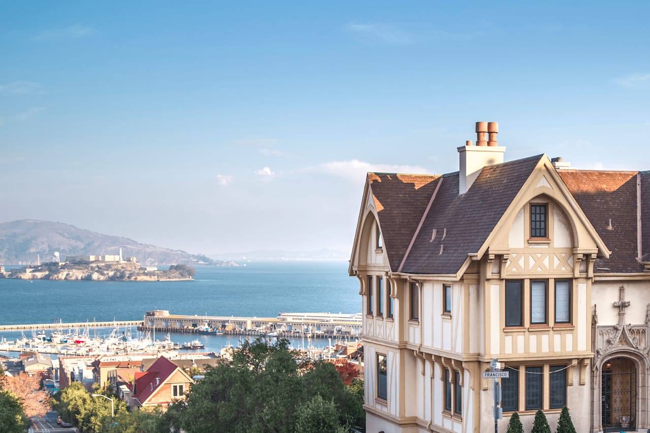 Is Your House Too Big for You?