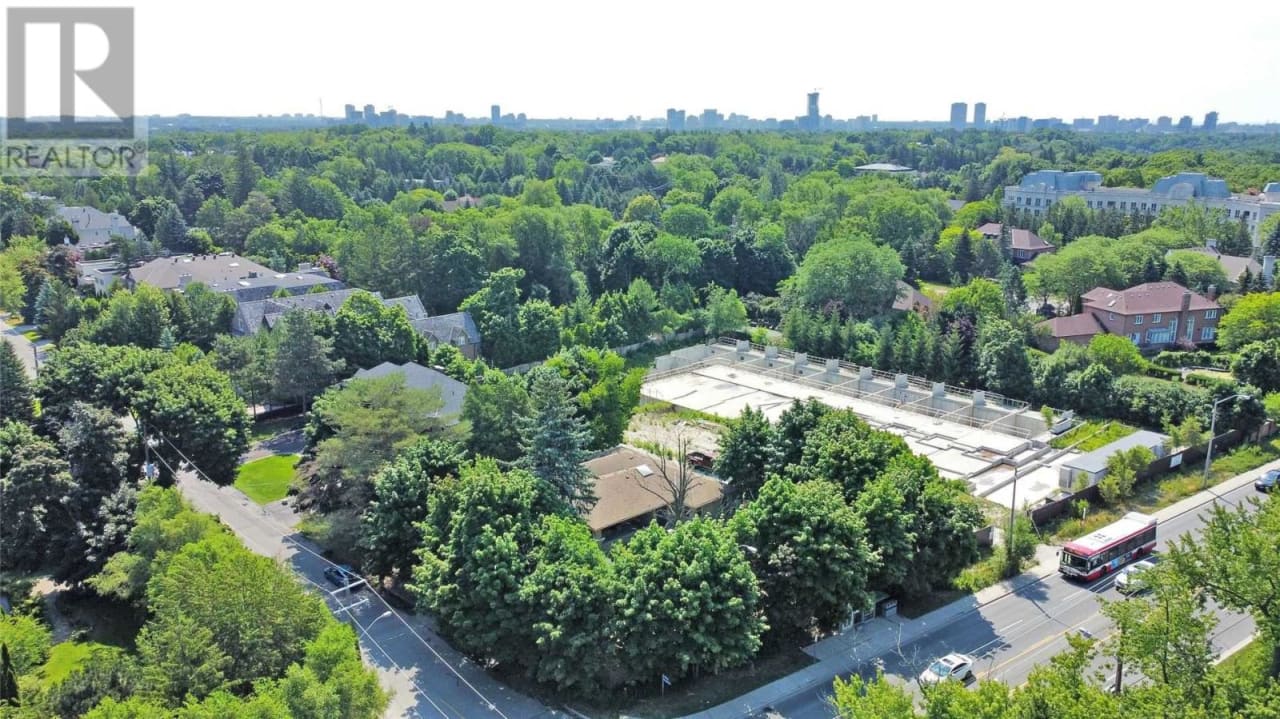 1 The Bridle Path Nissan Michael Engel & Volkers Toronto Central