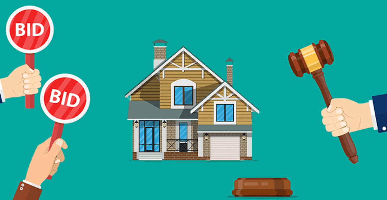 Selling Your Home? Here’s How to Spark a Bidding War