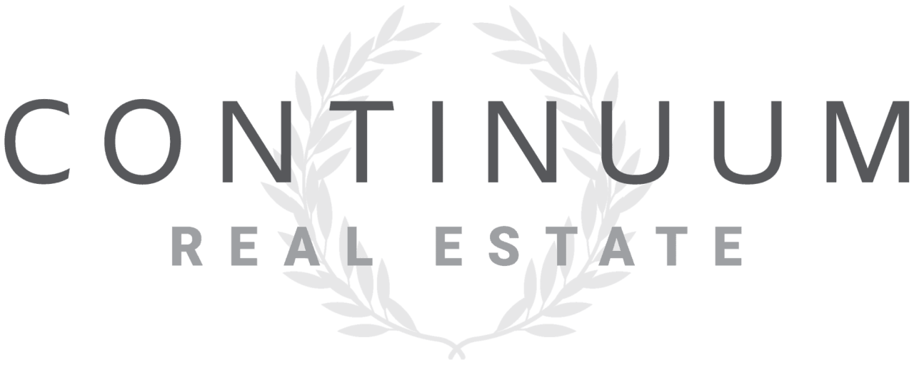 Continuum Real Estate Top Producing Agent in Forestville