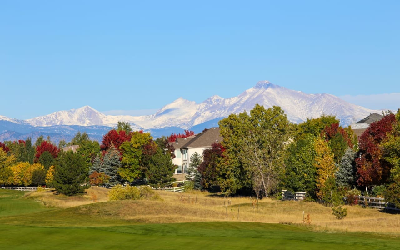Broomfield Real Estate Neighborhood Guide Burgess Group