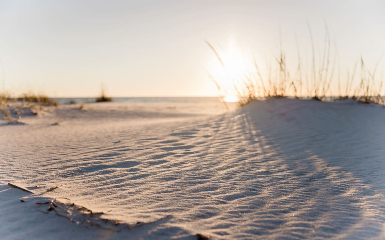 Santa Rosa Beach