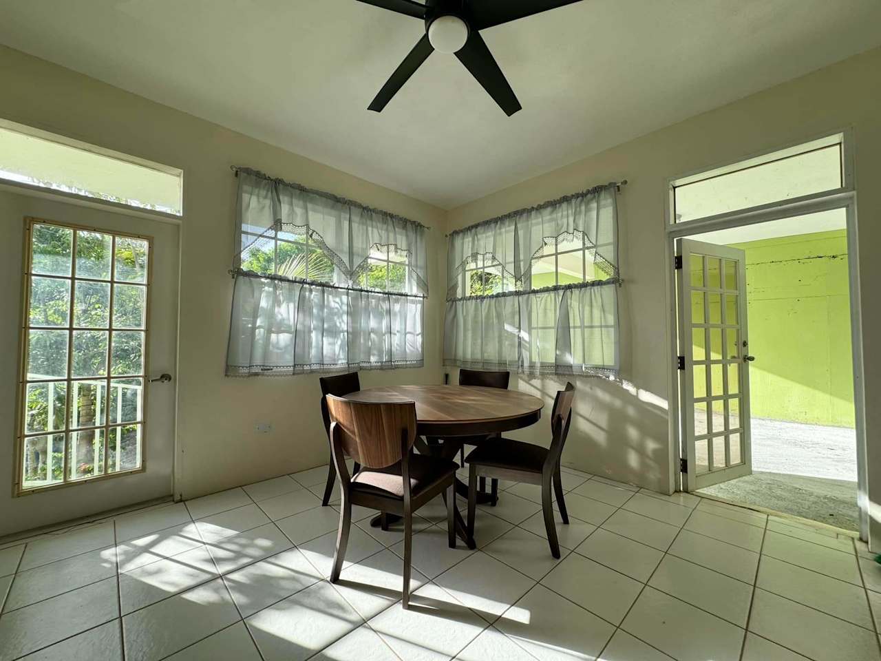 856 Cane Garden Bay 2 Bedroom Apartment Luxury Properties BVI Tortola Real Estate Agents