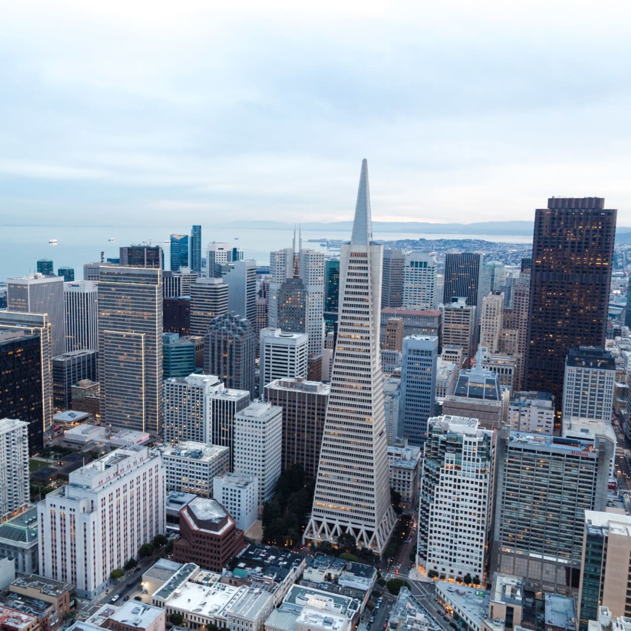 Max's take on the current SF market + New Real Estate Market Report 