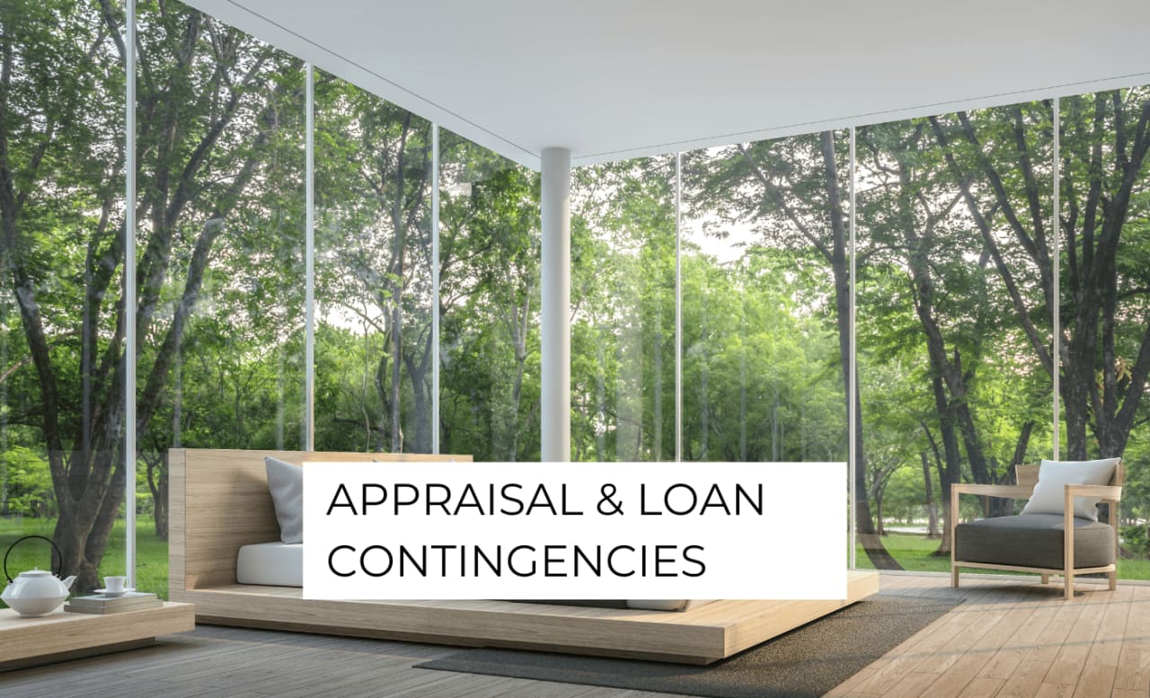 Appraisal & Loan Contingencies Review