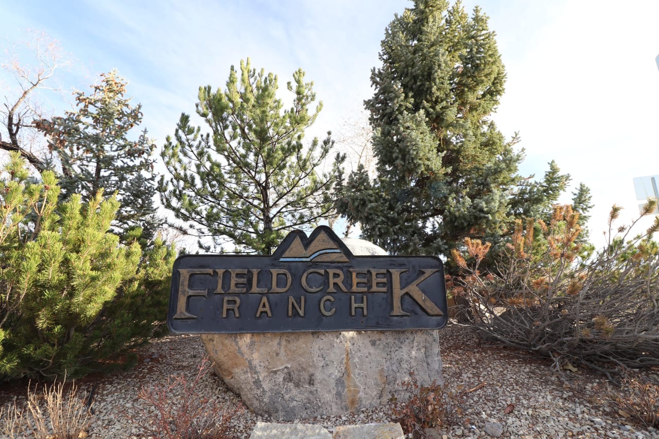 Fieldcreek Ranch