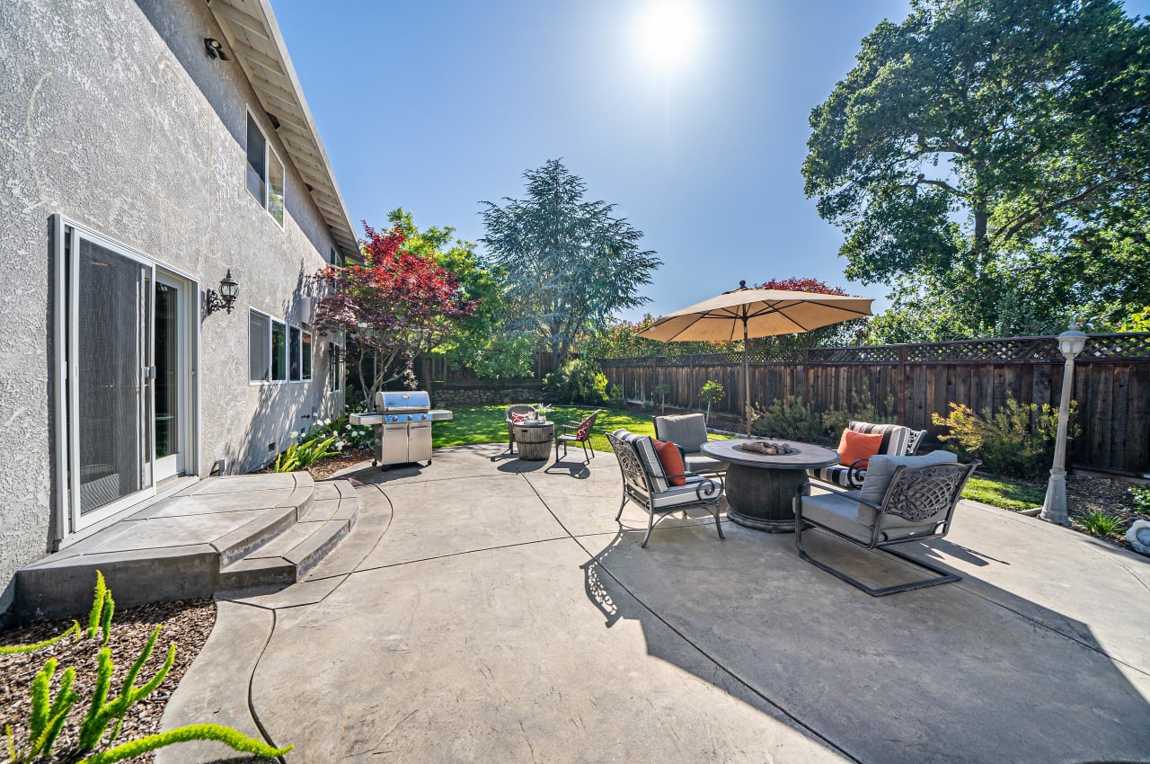 7953 Stonehurst Court, Pleasanton