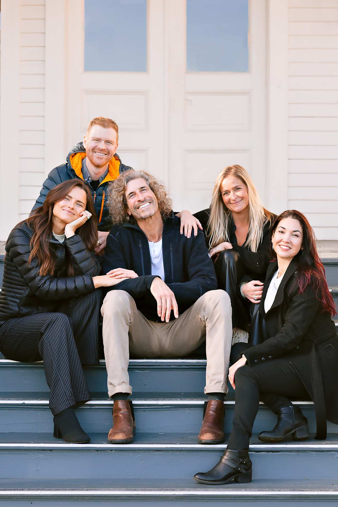 Marks Realty Group Marin Realtors CA Real Estate Agents