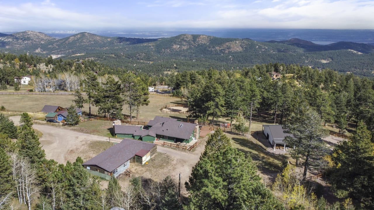 Doubleheader Ranch